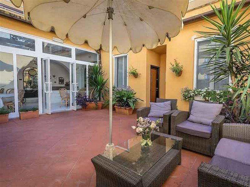 Hotel Veneto Con Accesso Ztl 피렌체 외부 사진