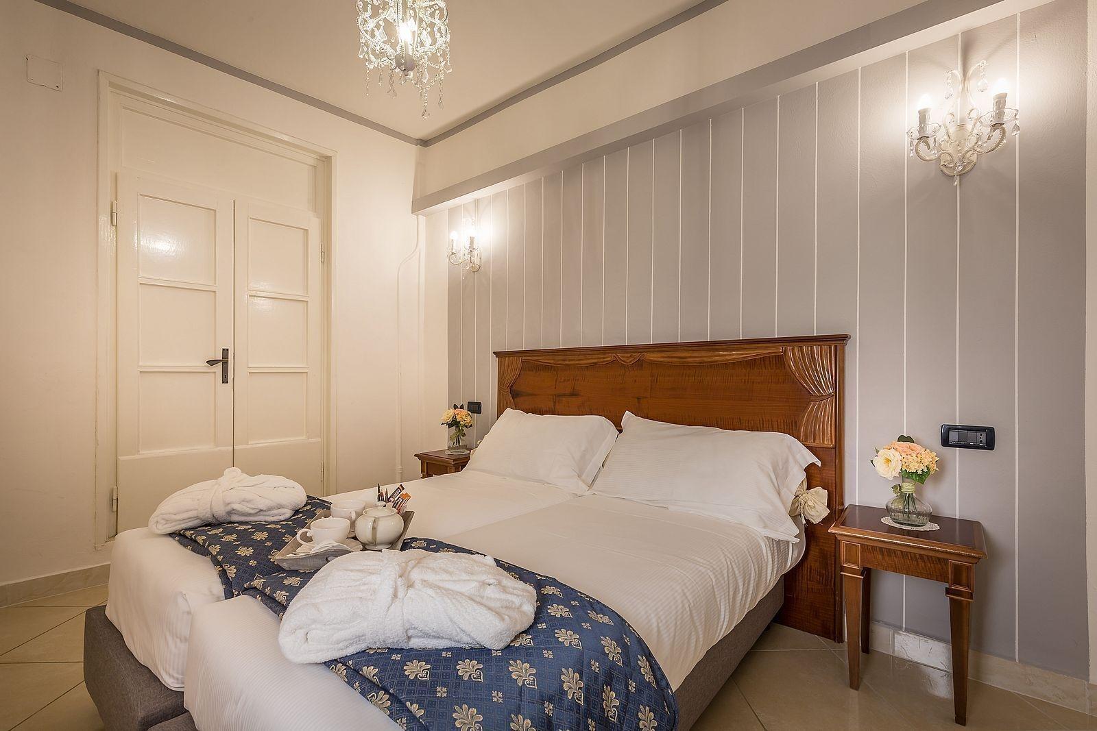 Hotel Veneto Con Accesso Ztl 피렌체 외부 사진