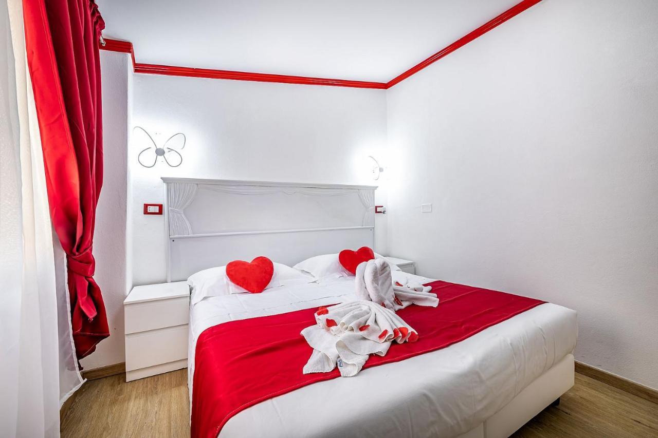 Hotel Veneto Con Accesso Ztl 피렌체 외부 사진