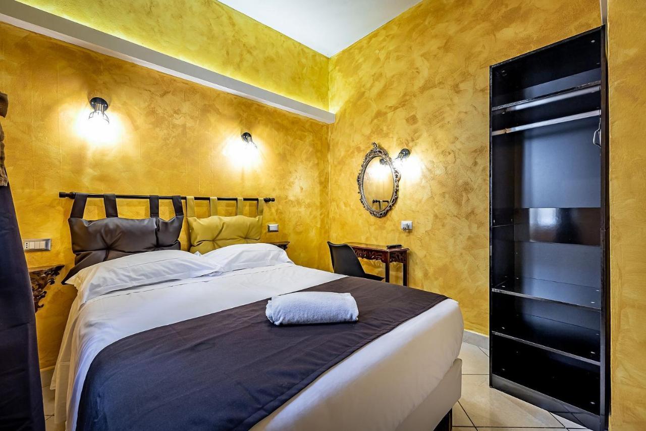 Hotel Veneto Con Accesso Ztl 피렌체 외부 사진