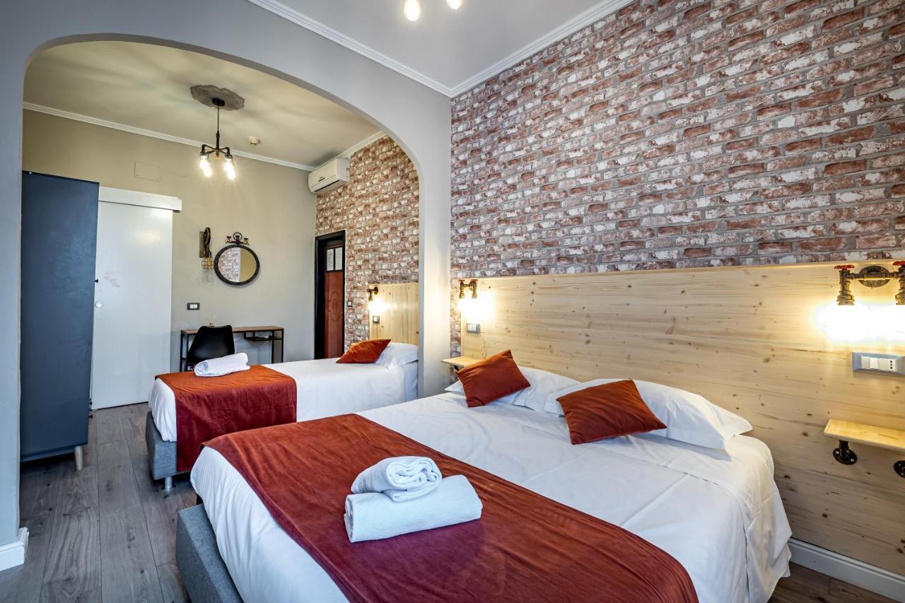 Hotel Veneto Con Accesso Ztl 피렌체 외부 사진