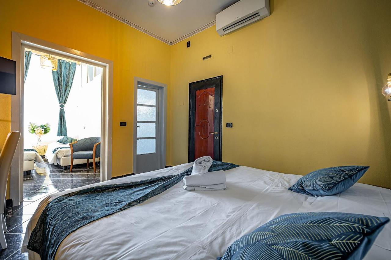 Hotel Veneto Con Accesso Ztl 피렌체 외부 사진