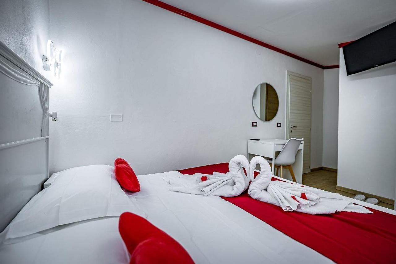 Hotel Veneto Con Accesso Ztl 피렌체 외부 사진