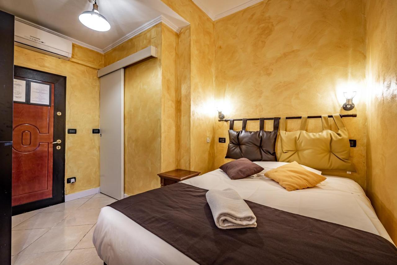 Hotel Veneto Con Accesso Ztl 피렌체 외부 사진