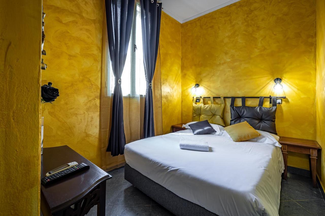 Hotel Veneto Con Accesso Ztl 피렌체 외부 사진