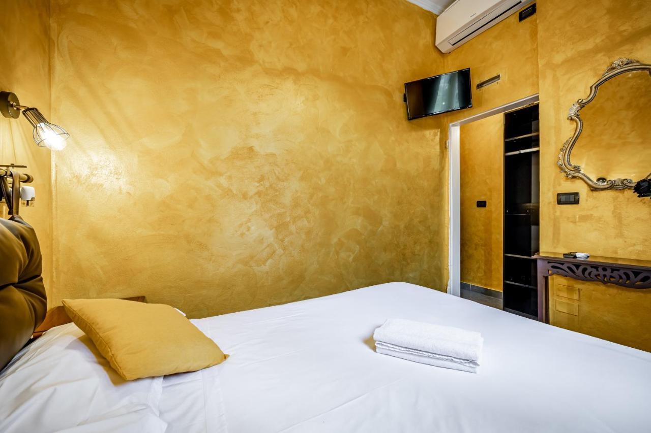 Hotel Veneto Con Accesso Ztl 피렌체 외부 사진