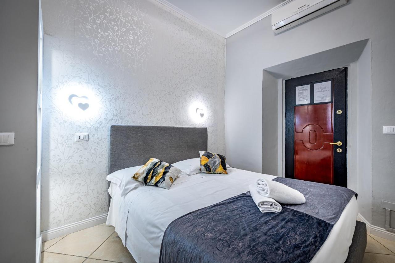 Hotel Veneto Con Accesso Ztl 피렌체 외부 사진