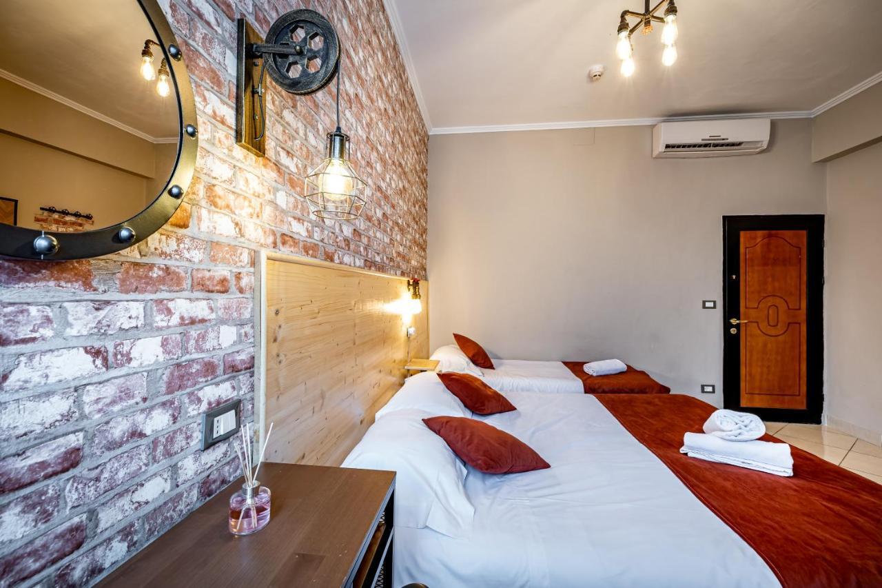 Hotel Veneto Con Accesso Ztl 피렌체 외부 사진
