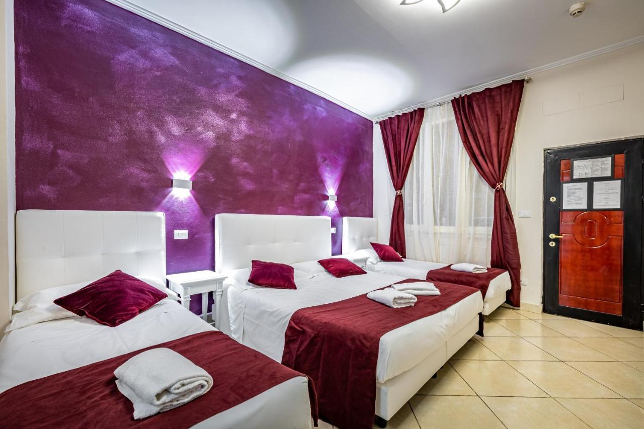 Hotel Veneto Con Accesso Ztl 피렌체 외부 사진
