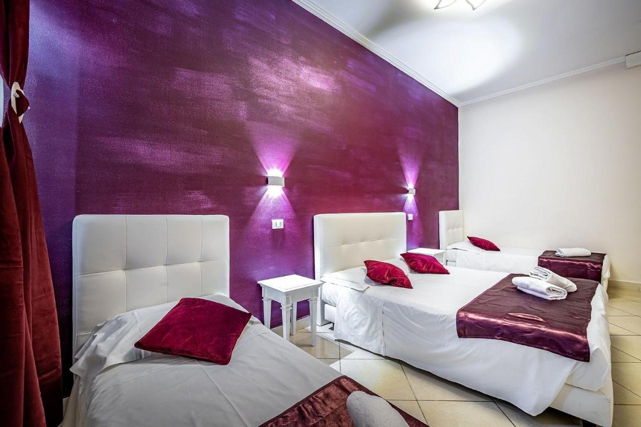 Hotel Veneto Con Accesso Ztl 피렌체 외부 사진