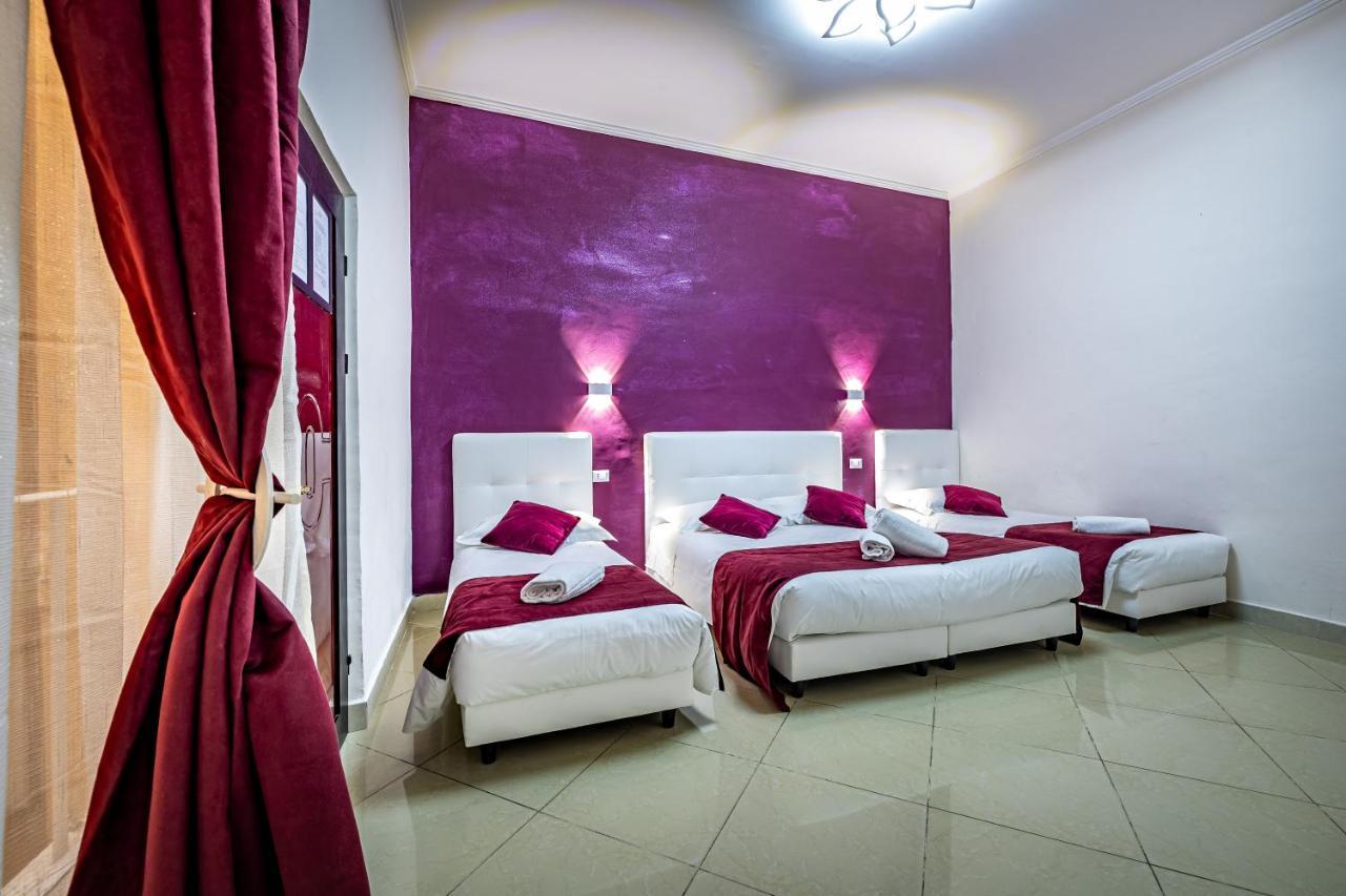 Hotel Veneto Con Accesso Ztl 피렌체 외부 사진